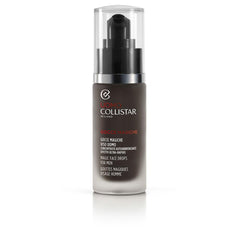Collistar Uomo Autoabbronzante Per Il Viso Abbronzatura Naturale Rapida