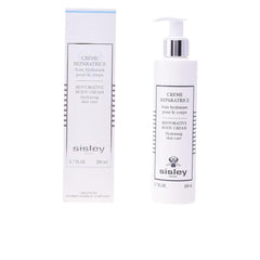 Sisley Creme Reparatrice Crema Corpo Idratazione Profonda