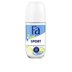 Fa Sport Energizing Fresh 48H Roll On Deodorant Erfrischung Und Langzeitschutz
