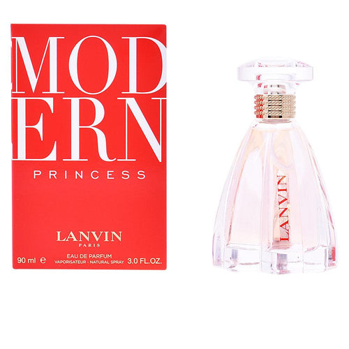 Lanvin Modern Princess Parfüm Eau De Parfum Exquisite Blumen Und Frucht Mix