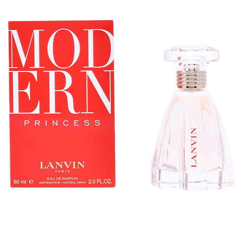 Lanvin Modern Princess Parfüm Eau De Parfum Exquisite Blumen Und Frucht Mix