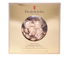 Elizabeth Arden Ceramide Hautverjüngungsserum Strahlende Und Glatte Haut