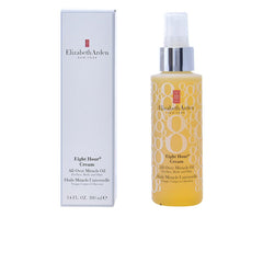 Elizabeth Arden Eight Hour Olio Miracoloso Pelle Luminosa E Idratata