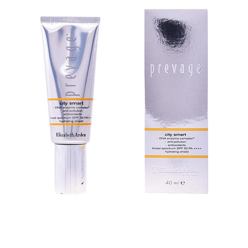 Elizabeth Arden Prevage Gesichtssonnencreme SPF50 Effektiver Urbaner Schutz