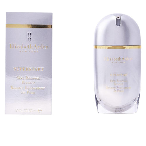 Elizabeth Arden Superstart Hauterneuerungsbooster Gesichtspflege Stärke Deine Natürliche Abwehr