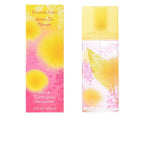 Elizabeth Arden Green Tea Perfume Eau De Toilette Notas Cítricas Frescas