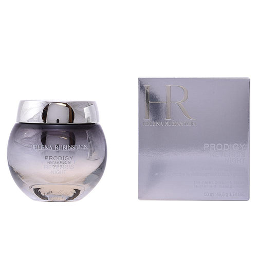 Helena Rubinstein Prodigy Reversis Crème De Nuit Visage Raffermissante Et Illuminante