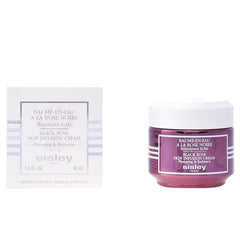 Sisley Rose Noire Balsamo Acquoso Rimpolpante Trattamento Viso Idratazione Naturale