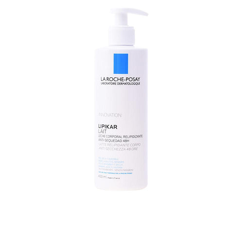 La Roche Posay Lipikar Lait Corps Hydratant Pour Peaux Sèches