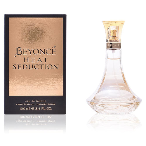 Singers Beyoncé Heat Seduction Parfüm Eau De Toilette
