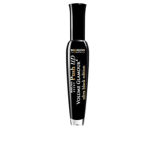 Bourjois Volume Glamour Push Up Mascara Hervorragendes Volumen