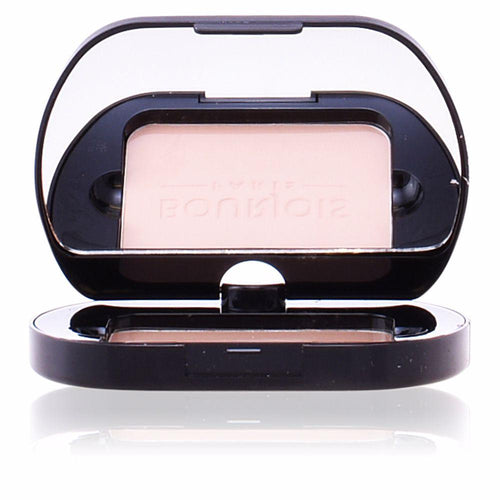 Bourjois Silk Edition Polvere Compatta Miel Doré Look Perfetto Ogni Giorno