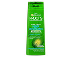 Garnier Fructis Champú Anticaspa De Menta Menta Contra La Caspa