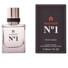 Aigner Parfums Aigner Nº1 Parfum Eau De Toilette Holz Orientalisch Chic