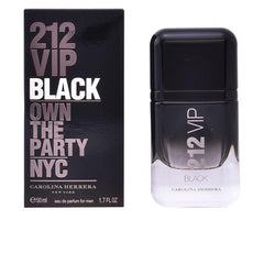 Carolina Herrera 212 Vip Men Perfume Eau De Parfum Destaca Con Un Estilo