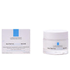 La Roche Posay Nutritic Gesichtscreme Sofortige Linderung Für Trockene Haut