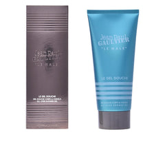 Jean Paul Gaultier Le Male Gel Douche Fraîcheur Et Vitalité