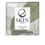 Skin O2 Skin O2 Gesichtsmaske Mit Grünem Tee Und Peptiden Natürlicher Ausgleich