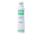 Chilly Fresh Chilly Damen Deodorant Spray 48 Stunden Schutz