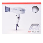 Parlux Parlux 385 Powerlight Asciugacapelli Design Professionale Asciugatura Rapida E Protezione