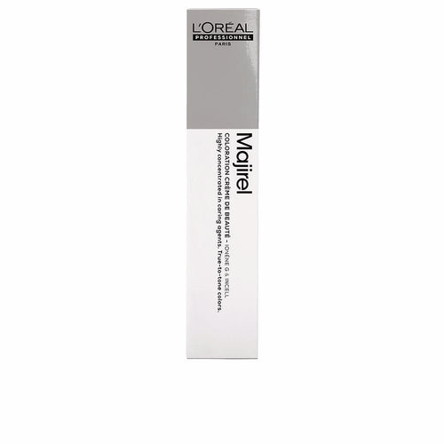 L'Oréal Professionnel Paris Majirel Crema Colorante Para Cabello Color Vibrante Y Duradero