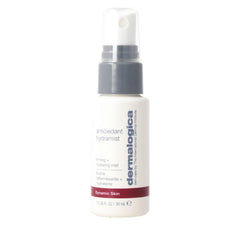 Dermalogica Age Smart Bruma Facial Antioxidante Firmeza Instantánea Brillo