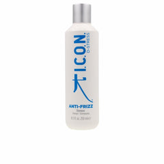 I.c.o.n. Bk Champú Antifrizz Adiós Al Frizz