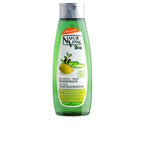 Natur Vital Gel Ducha Bio Gel Doccia Rigenerante Argan E Aloe Vera Pelle Morbida E Setosa