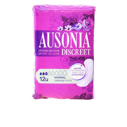 Ausonia Ausonia Discreet Assorbenti Per Incontinenza Protezione Contro Odori