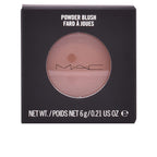 Mac Powder Blush Rubor Facial Brillo Radiante
