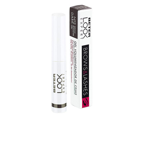 Beter Brow Booster Gel Sopracciglia Volumizzante Definizione Incredibilmente Naturale