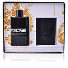 Zadig & Voltaire This Is Him! Perfume Eau De Toilette