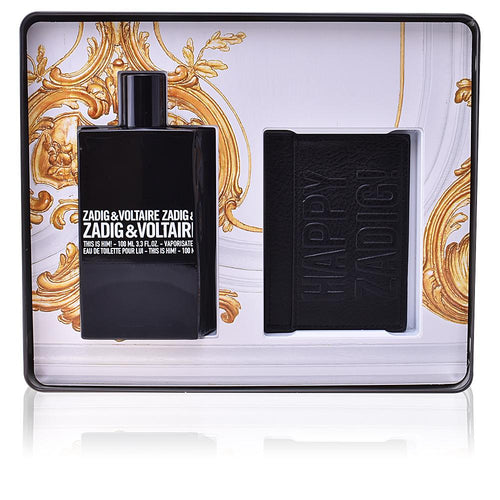 Zadig & Voltaire This Is Him! Perfume Eau De Toilette