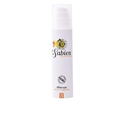 Sabien Sabien Doposole Viso E Corpo Idratazione Efficace