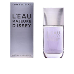 Issey Miyake L'eau Majeure D'issey Parfüm Eau De Toilette Frischer Aquatischer Duft
