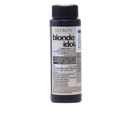 Redken Blonde Idol Base Breaker Trattamento Capelli