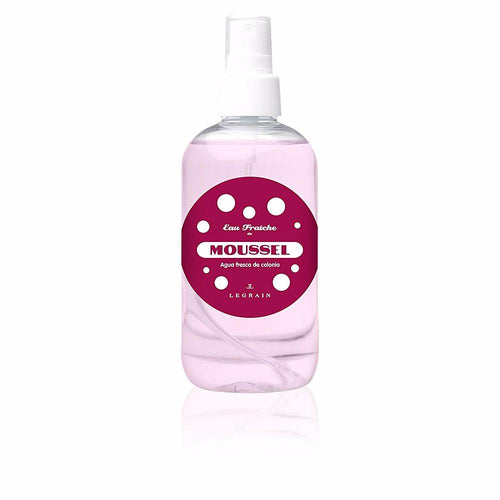 Moussel Classique Moussel Profumo Eau De Cologne Fresco