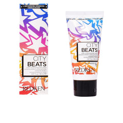 Redken City Beats Crema Colorante Condizionante Acida Yellow Cab Abbraccia Il Tuo Stile