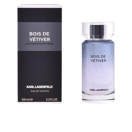 Karl Lagerfeld Bois De Vétiver Duft Eau De Toilette Einzigartige Holz Eleganz