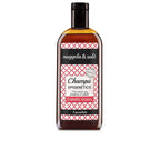 Nuggela & Sulé Champús Shampoo Für Fettiges Haar Effektive Ölregulierung