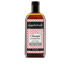 Nuggela & Sulé Champús Anti Schuppen Shampoo Epigenetische Schuppenabwehr