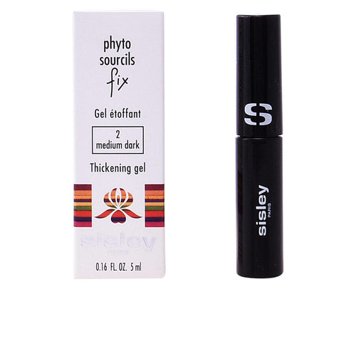 Sisley Phyto-Sourcils Gel Per Sopracciglia Sguardo Voluminoso E Definito