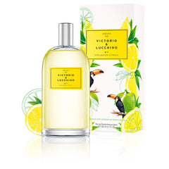 Victorio & Lucchino Aguas De V&L Perfume Eau De Toilette Fruity Floral Elegant Aroma