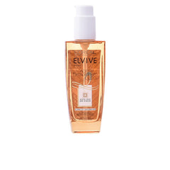 L'Oréal Paris Elvive Extraordinary Aceite De Coco Para Cabello Normal Y Seco Hidratación Profunda Natural