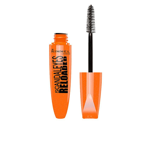 Rimmel London Scandaleyes Mascara Ciglia Da Sogno