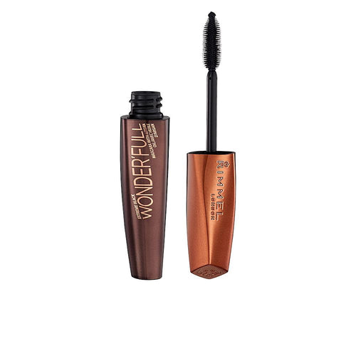 Rimmel London Wonder'full Mascara Mit Arganöl Infusion