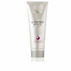 L'Oréal Professionnel Paris X-Tenso Crema Raddrizzante Per Capelli Naturali Resistenti Brillantezza E Nutrimento Istantanei