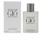 Giorgio Armani Acqua Di Giò Pour Homme Lozione Dopobarba Calma Idrata Pelle Uomo
