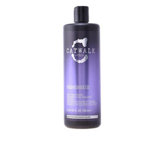Tigi Catwalk Fashionista Violet Bálsamo Cabello Brillante