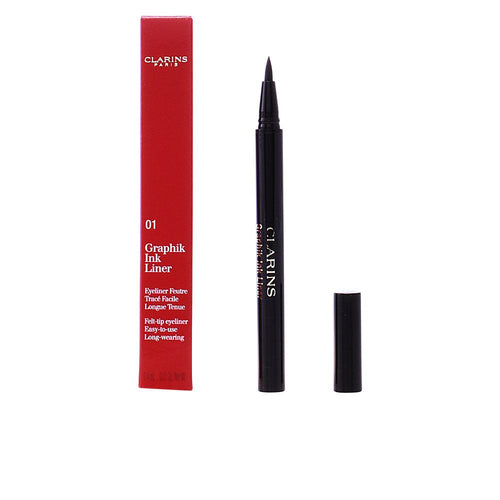 Clarins Graphik Ink Eyeliner Sguardo Iper Definito